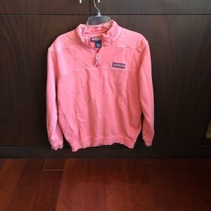 Vineyard Vines Shep Pullover Size Small